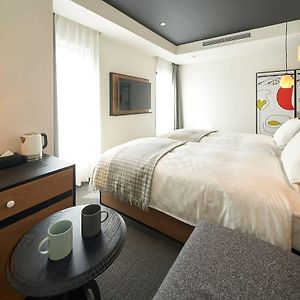 Kamer met Twee Aparte Bedden